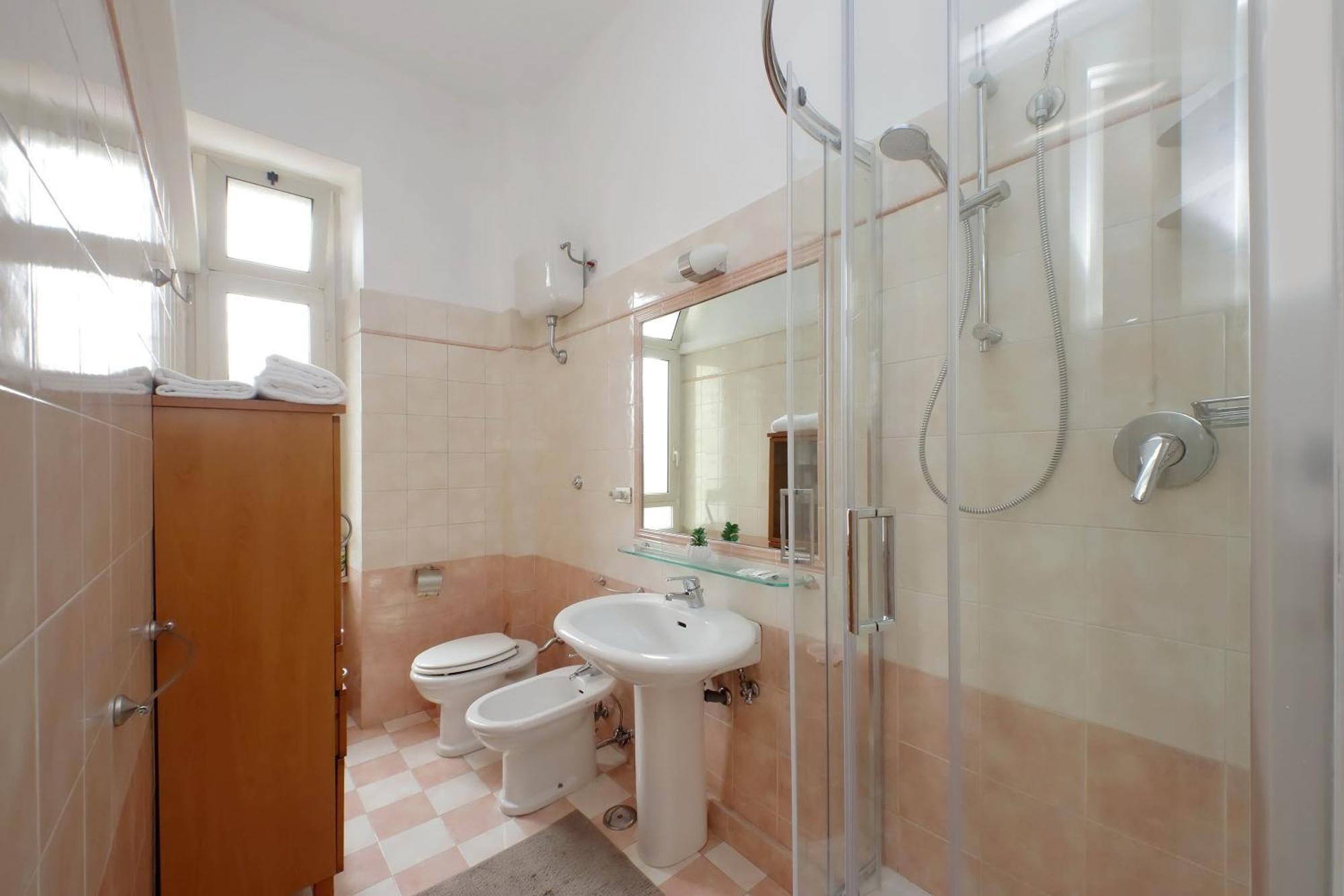 Apartamento 4bnb - Cimabue Roma